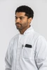 Simmons Lab Coat - Universal White