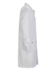 Simmons Lab Coat - Universal White