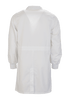 Simmons Lab Coat - Universal White