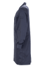Kendall Lab Coat - Universal Denim