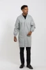 Kendall Lab Coat - Universal Dove