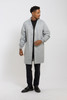 Kendall Lab Coat - Universal Dove