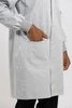 Kendall Lab Coat - Universal Dove