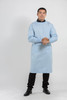 Stanley Classic Lab Gown - Unisex Cashmere Blue