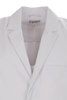 Franklin Lab Coat - Universal White