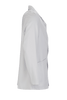 Frazer Lab Coat - Universal White
