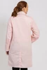 Shine Classic Lab Coat - Ladies Blush