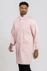 Shine Classic Lab Coat - Unisex Blush