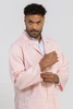 Shine Classic Lab Coat - Unisex Blush