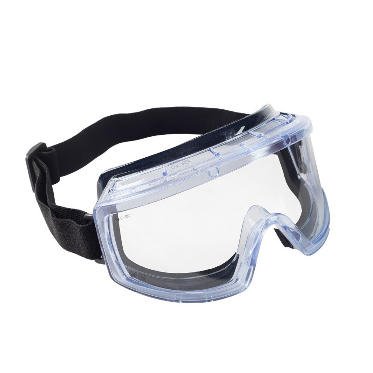 Splash Rated Safety Goggles