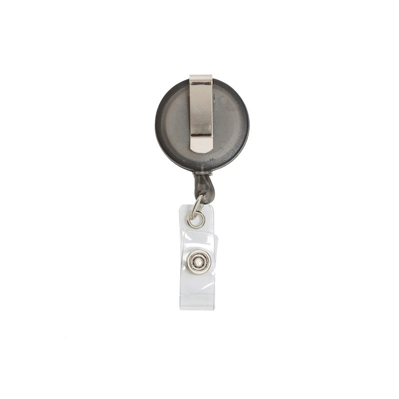 Retractable badge reels for nurses by Source SBG