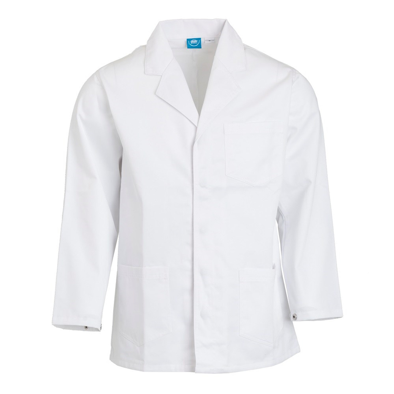 Source Medical Clothing 100% Cotton Or Polyester Cotton Lab, 49% OFF