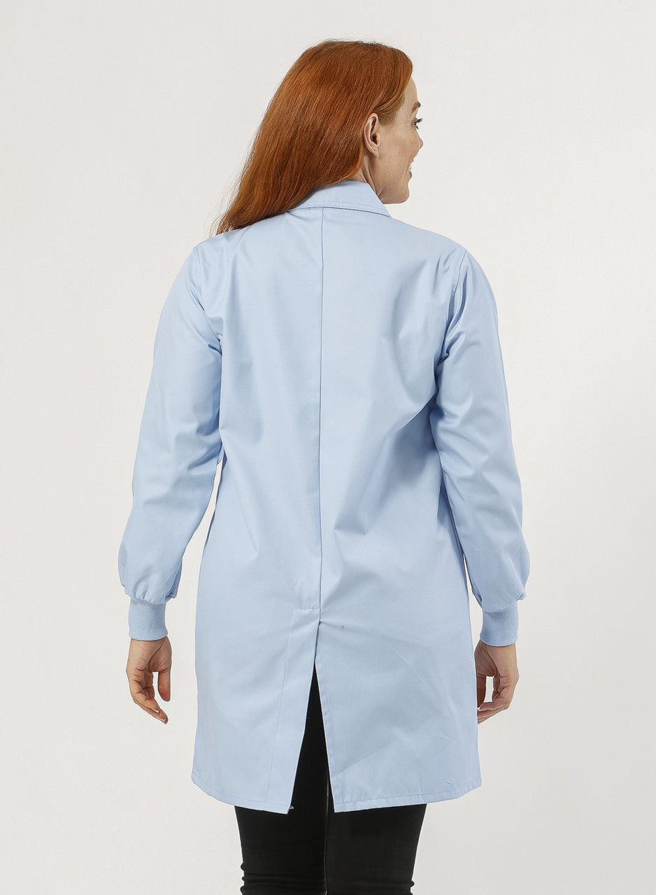 Men's Medical Lab Coats In Canada - Foto 2