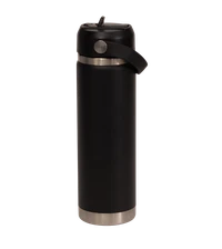 Premium Insulated Stainless Steel Water Bottle - 650ml