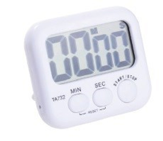 Digital Timer