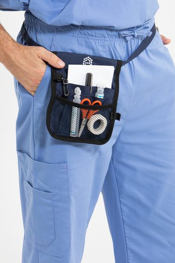 Utility Pouch Navy Utility Pouch Navy