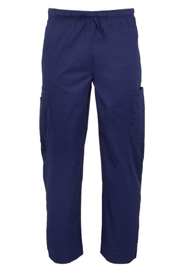 Comfort Scrub Pant Navy Comfort Scrub Pant Navy