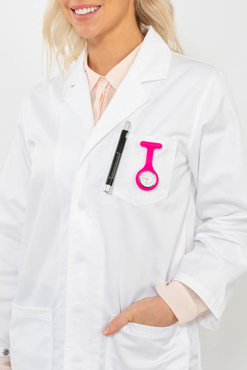 Nurses FOB watch Australia Pink FOB watch