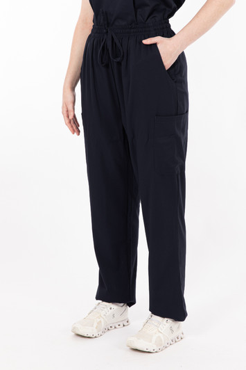 Comfort Scrub Pant Ink Comfort Scrub Pant Ink