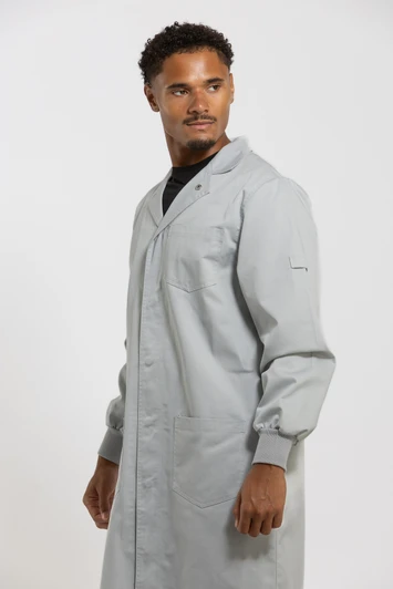 Kendall Lab Coat - Universal Dove