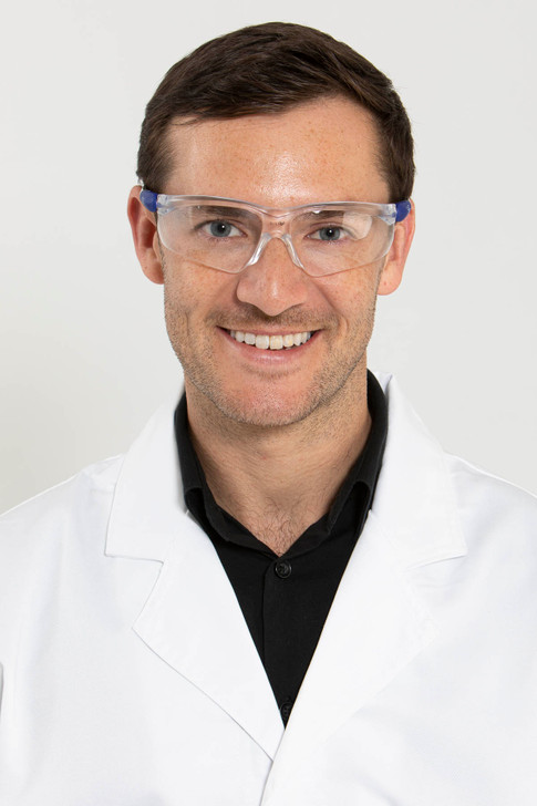 LabShield Flex Safety Glasses