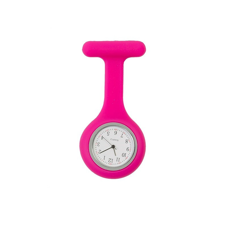 Nurses FOB watch Australia Pink FOB watch