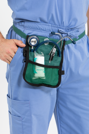 Nurses Pouch Australia | Nurses Utility Pouch