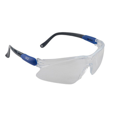Medical Safety Glasses Style 2