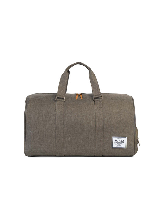 Faux Patent Loafers With Chain