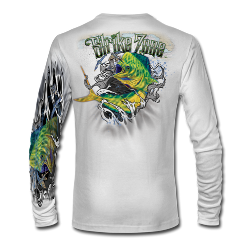 Sullivan Collection Mahi Madness - Fishing Tournament Shirts