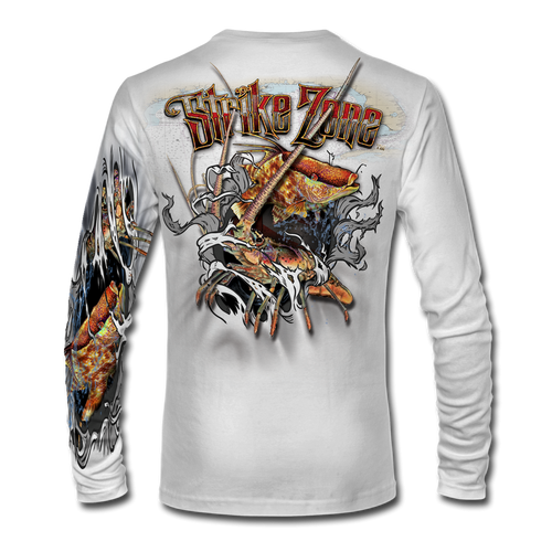 Shirts and Apparel - Mens Apparel - Strike Zone Apparel - Jason