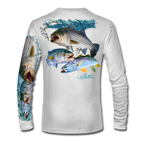 Jason mathias shirts