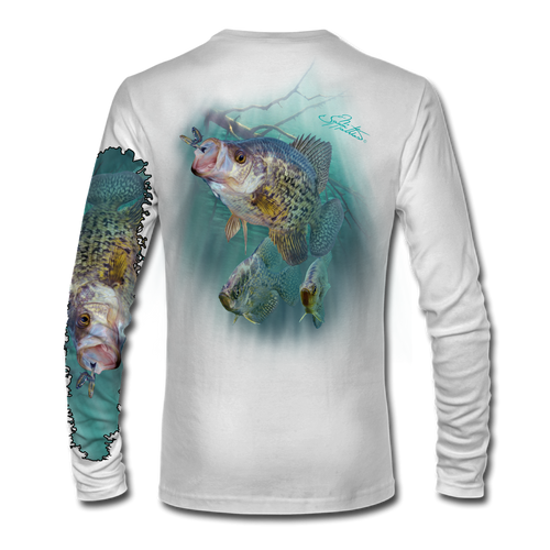 2021 LOOP Billfish Tournament Longsleeve Performance Shirt - Old