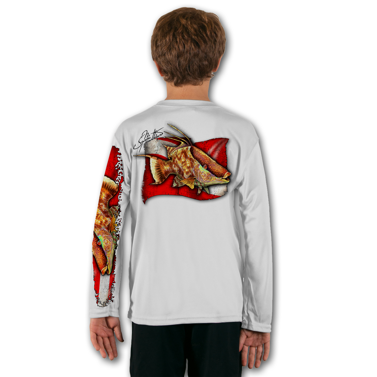 hogfish-dive-white-youth-solar-ls-back-performance-shirt.png