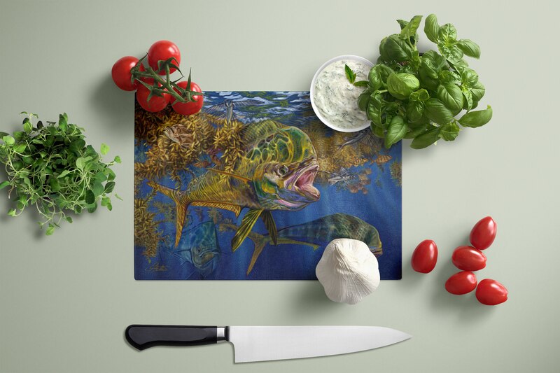 Products - Cutting Boards - Jason Mathias Art Studios