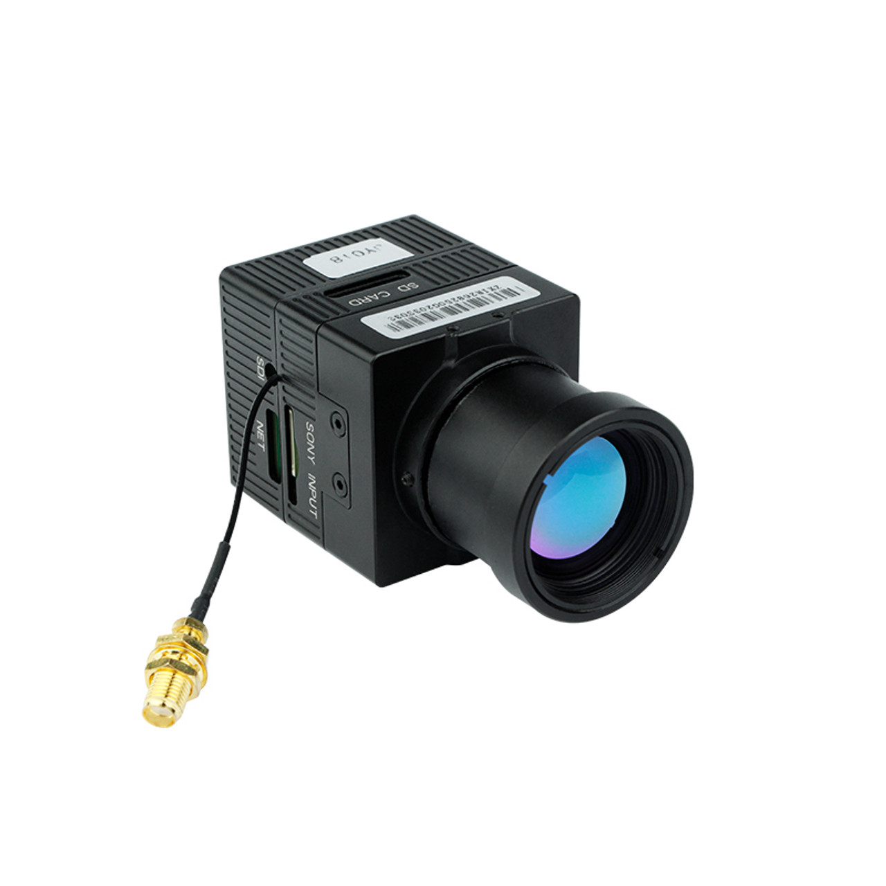 YANGDA Drone Thermal Camera Module