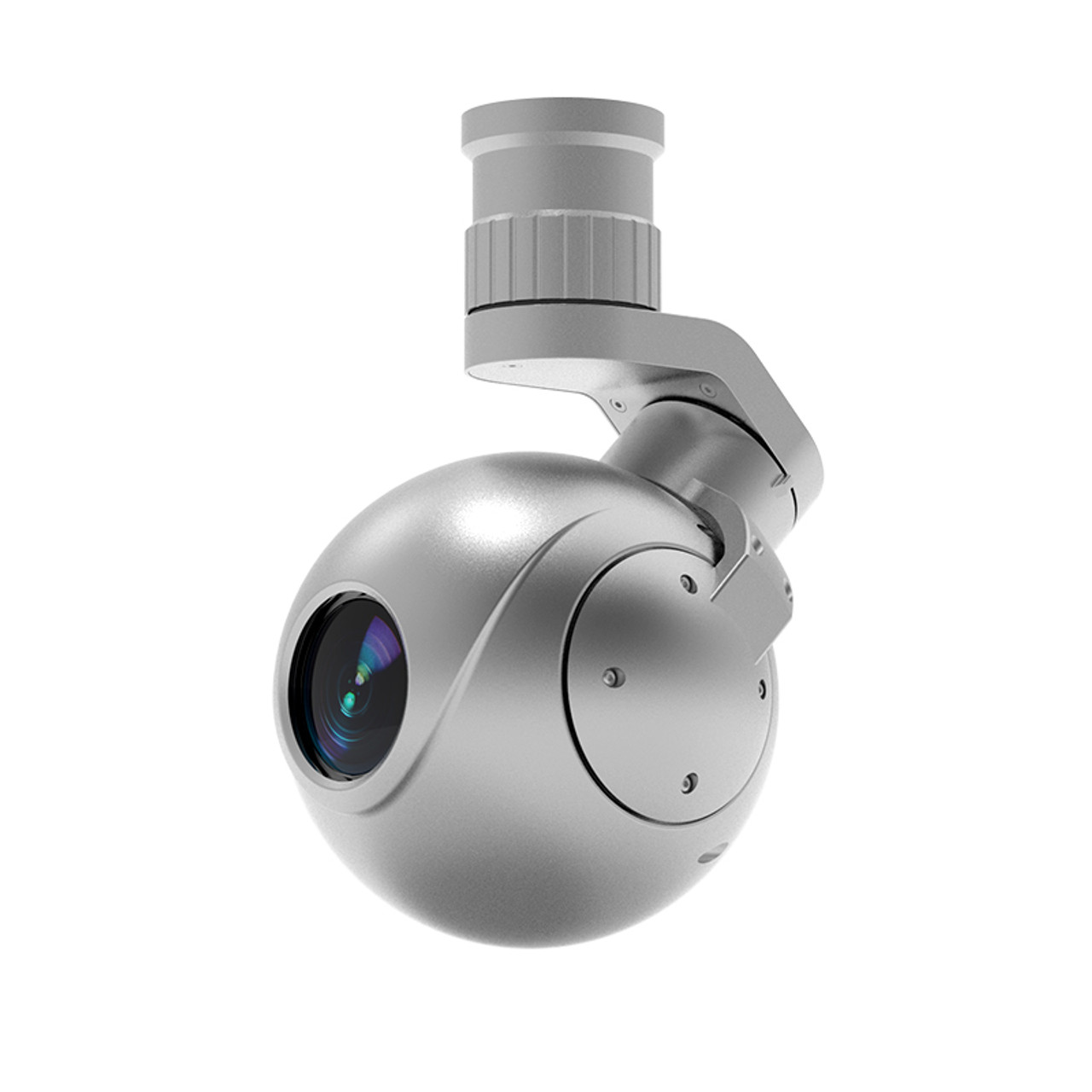 30X 1080P HD Optical Zoom Camera | 3-Axis High Stabilized