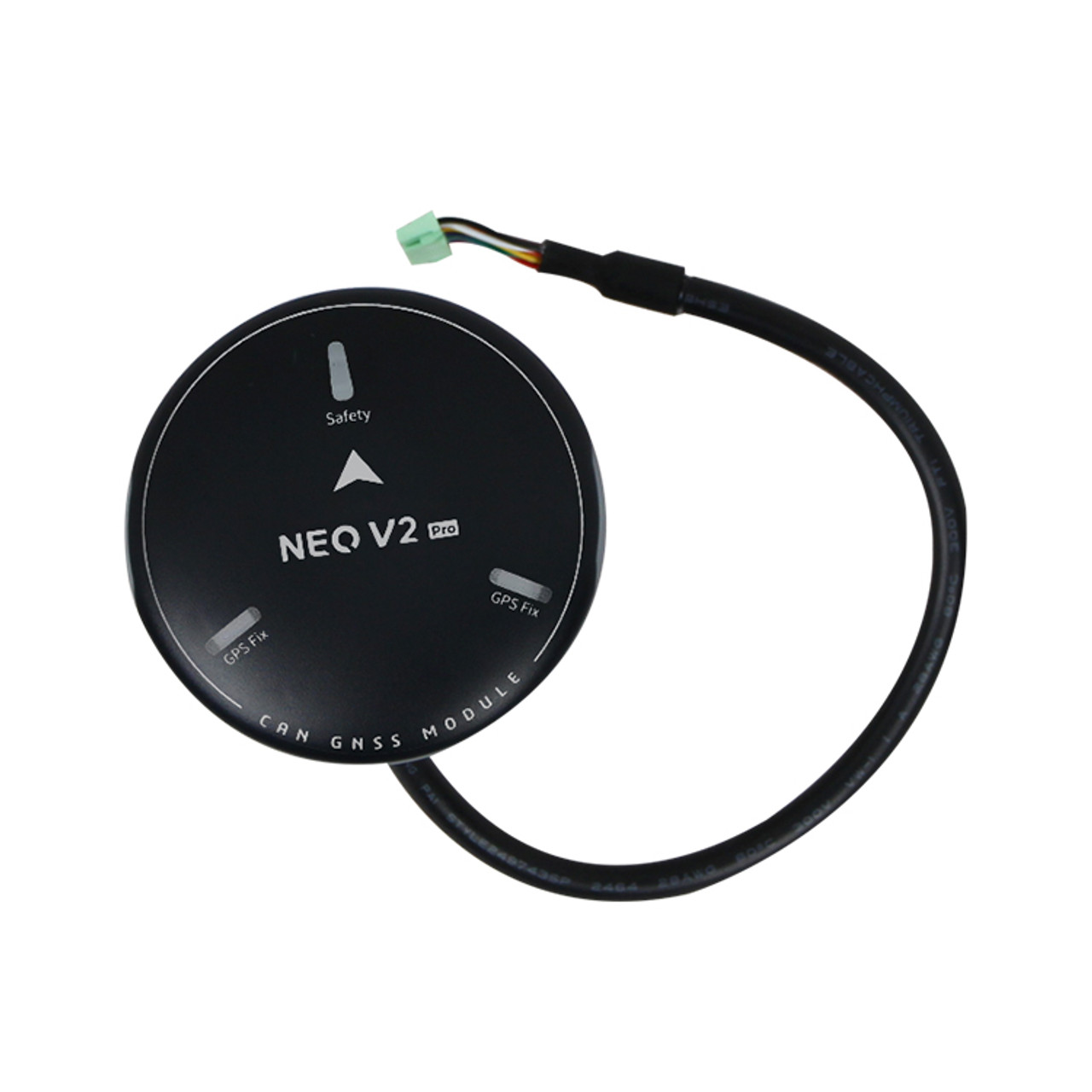 CUAV NEO V2 Pro GPS For Flight Controller - Security