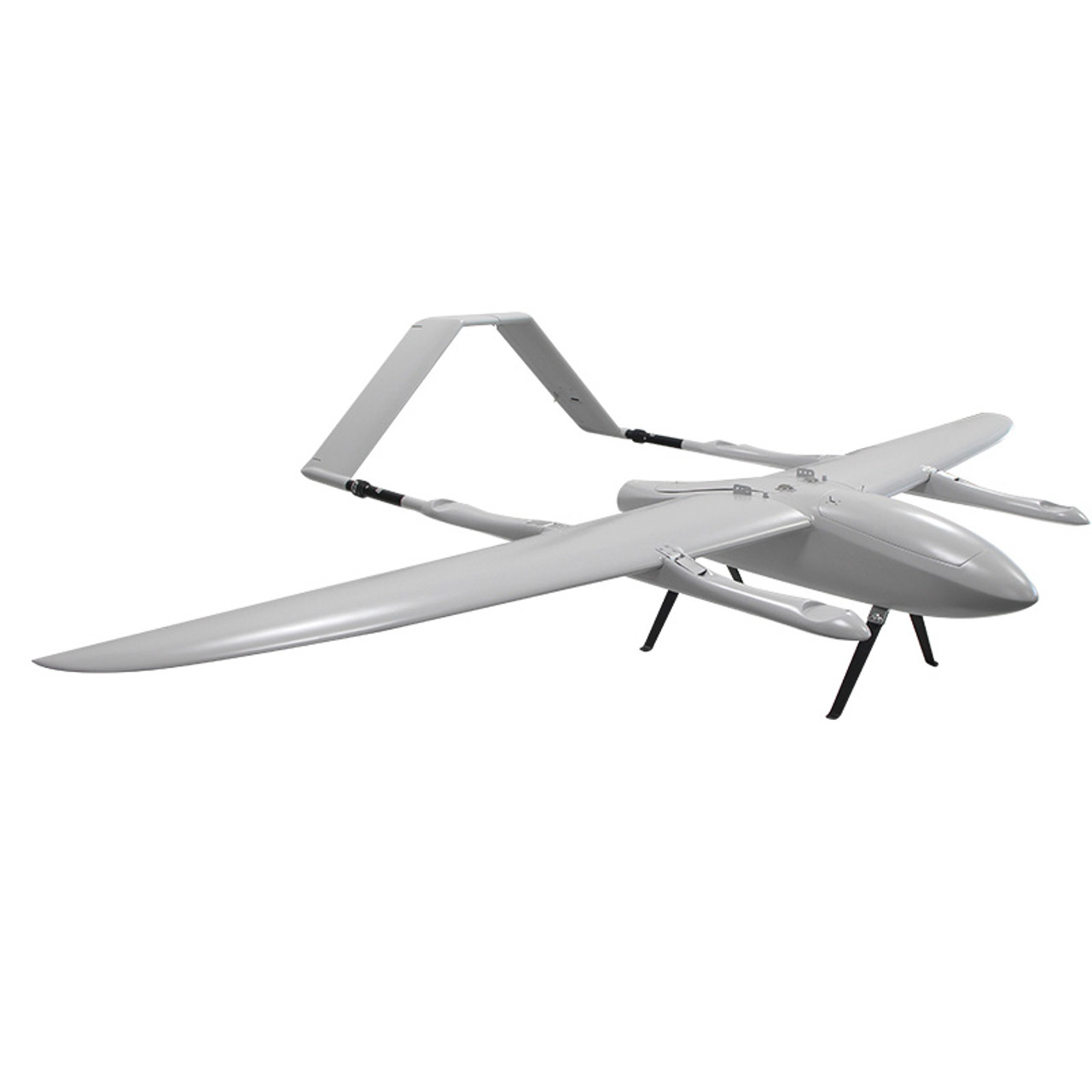 FW250 Electric Fixed-wing Drone Airframe