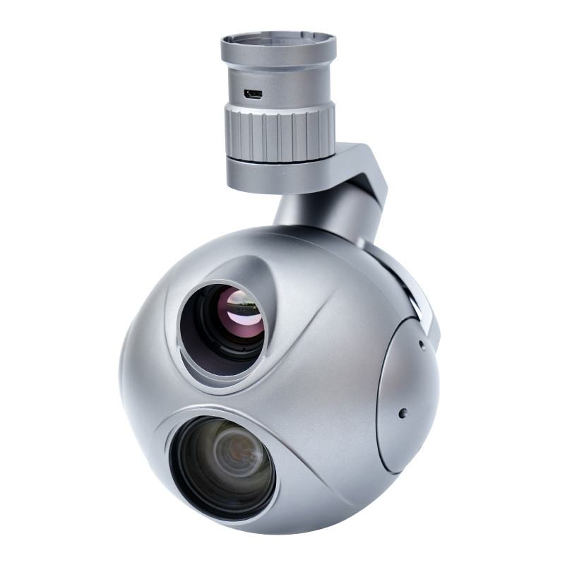 Storm Eye-40IE 40x Drone Zoom Camea With Thermal Imager