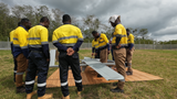 Feedback from Ghana: Drones Are Transforming Mining Efficiency