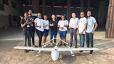 YANGDA Strengthens Global Commitment with On-Site Drone After-Sales Service and Training in Nigeria