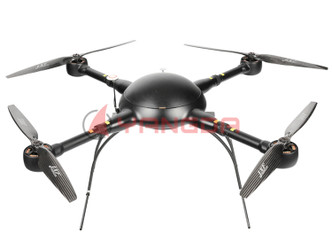 YD4-1000S Long Flight Time Waterproof Quadcopter Frame