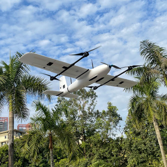 YANGDA Mapird Pro Long Endurance VTOL Drone For Mapping And Surveillance