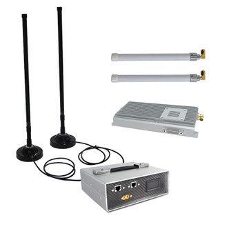 YANGDA Videopass-N60 Long Range Digital Video And Data Link