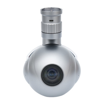 イ・ドンウク　フォト　４点 Storm Eye-40IE 40x Drone Zoom Camea With Thermal Imager