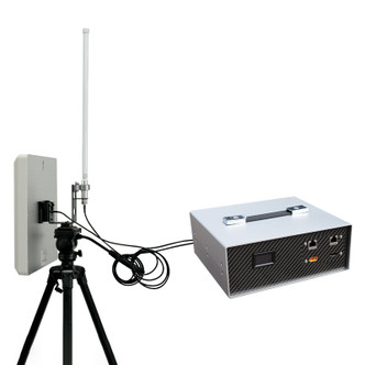 YANGDA Videopass-N100 Long Range Digital Video And Data Link
