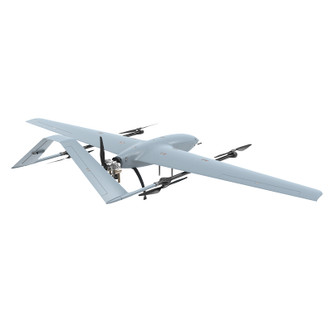 YANGDA Sky Whale Hybrid Heavy Lift  Long Endurance VTOL Drone