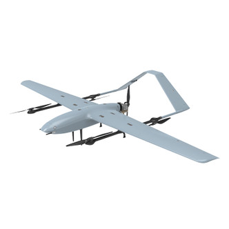 YANGDA Sky Whale Hybrid Heavy Lift  Long Endurance VTOL Drone