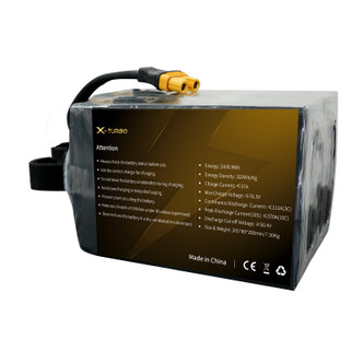 YANGDA XTurbo 18S 37000mAh  Solid State Li-ion Battery For Drone YANGDA XTurbo 18S 37000mAh  Solid State Li-ion Battery For Drone